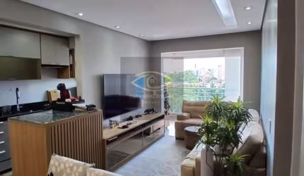 Apartamento a venda no Condomínio Vitorio Tatuape