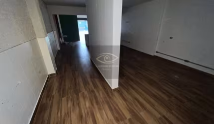 EXCELENTE PONTO COMERCIAL PARA  LOCAÇÃO na Vila Gomes Cardim, São Paulo-SP: 4 salas, 2 banheiros, 150m²!