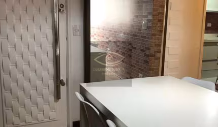 Apartamento a venda na Rua Santa Maria
