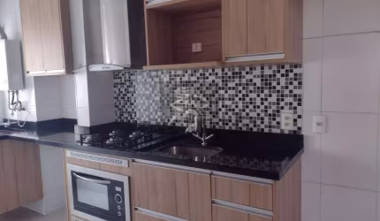 Apartamento de 2 quartos à venda em São Paulo-SP, Maranhão: 44 m² de conforto e elegância!