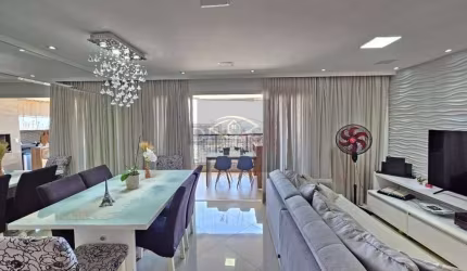 Apartamento à venda em São Paulo-SP, Vila Gomes Cardim: 3 quartos, 1 suíte, 2 salas, 2 banheiros, 4 vagas, 96m². Imperdível!