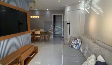 Apartamento a venda no Condomínio Vila Del Prado, Apartamento a venda na rua henquire sertório