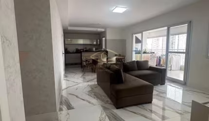 Apartamento e venda no Condomínio Absoluto Tatuapé