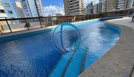 Apartamento à venda em Salvador-BA, bairro Armação: 2 quartos, 2 suítes, 1 sala, 3 banheiros, 2 vagas de garagem, 70m².