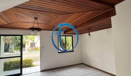 Imperdível! Casa em Condomínio à Venda em Salvador-BA, Itapuã - 4 quartos, 1 suíte, 1 sala, 3 banheiros, 2 vagas, 123m².