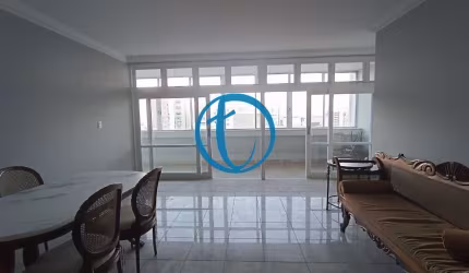 Apartamento com 3 quartos à venda na Largo do Campo Grande, 23, Campo Grande, Salvador, 172 m2 por R$ 860.000