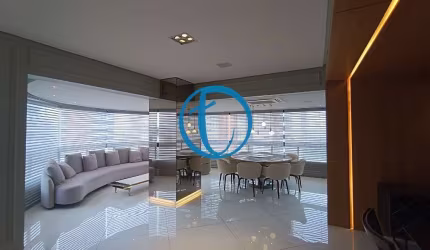 Apartamento com 3 quartos à venda na Rua Waldemar Falcão, 870, Horto Florestal, Salvador, 281 m2 por R$ 2.800.000