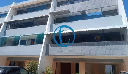 Apartamento com 3 quartos para alugar na Avenida Octávio Mangabeira, 11881, Piatã, Salvador, 90 m2 por R$ 2.000
