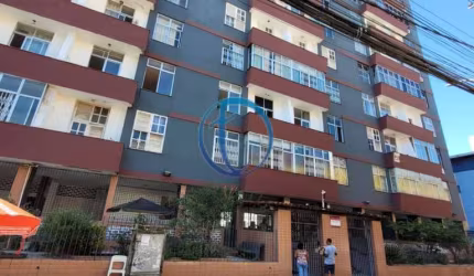 Venda de Apartamento de 2 Quartos em Nazaré, Salvador-BA: 64m² de Conforto e Elegância!