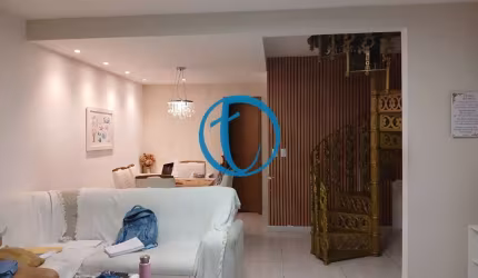 Casa com 3 quartos à venda na Rua Professor Souza Brito, Itapuã, Salvador, 100 m2 por R$ 620.000