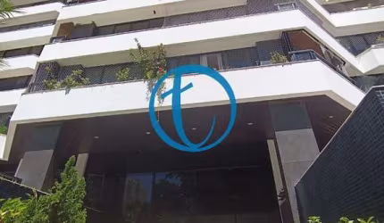 Apartamento de Luxo à Venda ou Locação no Itaigara, Salvador-BA: 4 Quartos, 2 Suítes, 1 Sala, 5 Banheiros, 3 Vagas, 2.112,00 m².