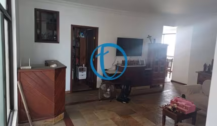Imóvel de Luxo na Pituba: Apartamento 4/4 com 240m², 1 Suíte e 2 Vagas de Garagem!