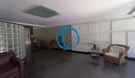 Imperdível oportunidade de apartamento à venda em Salvador-BA, Itaigara, com 1 quarto, 1 suíte, 1 banheiro e 1 vaga de garagem!