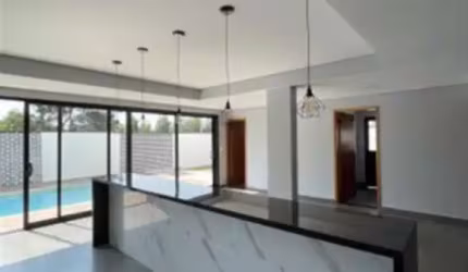 Casas em Condomínio para venda em Itupeva no bairro Ibi Aran II