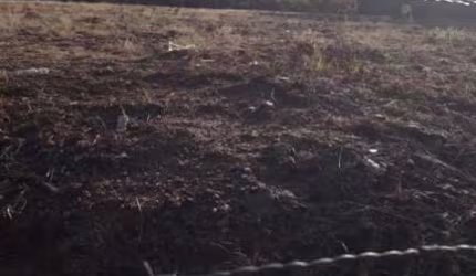 Terrenos para venda em Jundiaí no bairro Água Doce