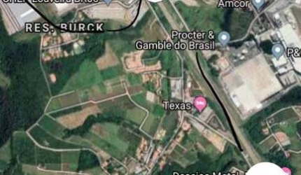 Terrenos para venda em Jundiaí no bairro Traviú