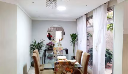 Casas para venda em Jundiaí no bairro Jardim da Fonte