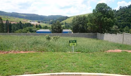 Terrenos em Condomínio para venda em Itatiba no bairro Residencial Vale das Águas