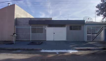 Casas para venda em Jundiaí no bairro Jardim Carlos Gomes
