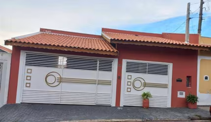 Casas para venda em Jundiaí no bairro Eloy Chaves