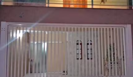Casas para venda em Jundiaí no bairro Jardim São Vicente