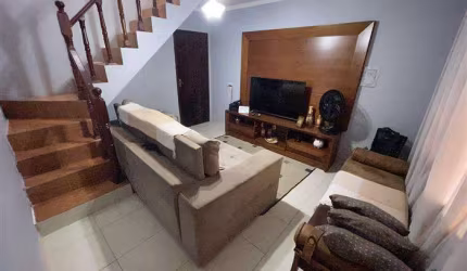 Casas para venda em Jundiaí no bairro Jardim Tulipas