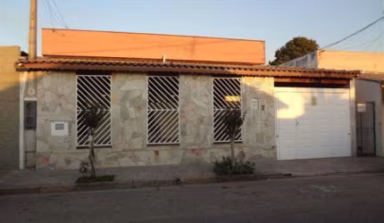 Casas para venda em Jundiaí no bairro Vila Rami