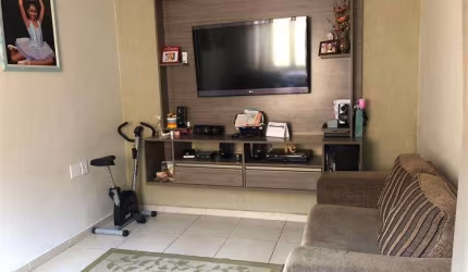 Casas para venda em Jundiaí no bairro Almerinda Chaves
