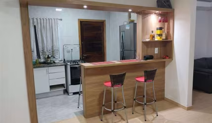 Casas para venda em Jundiaí no bairro Jardim Pacaembú