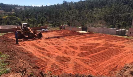 Terrenos para venda em Jundiaí no bairro Chácara São Jorge