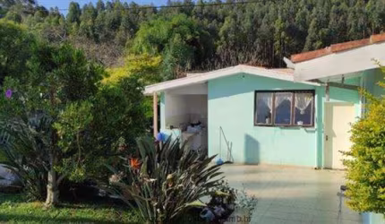 Chácaras para venda em Jundiaí no bairro Caxambú