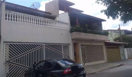 Casas para venda em Jundiaí no bairro Almerinda Chaves