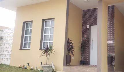 Casas em Condomínio para venda em Jundiaí no bairro Corrupira