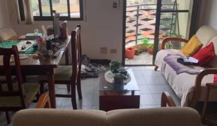 Apartamentos para venda em Jundiaí no bairro Vila Rami