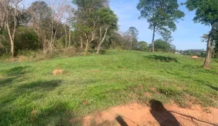 Terrenos para venda em Jundiaí no bairro Caxambú