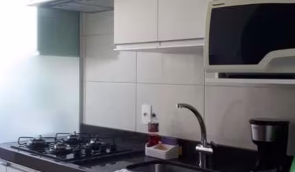 Apartamentos para venda em Jundiaí no bairro Retiro