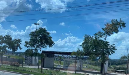 Terrenos em Condomínio para venda em Itupeva no bairro Centro