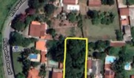 Terrenos para venda em Jundiaí no bairro Ivoturucaia