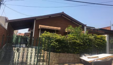 Casas para venda em Jundiaí no bairro Jardim Tulipas