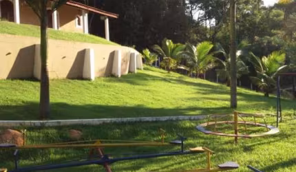Chácaras para venda em Jundiaí no bairro Santa Clara
