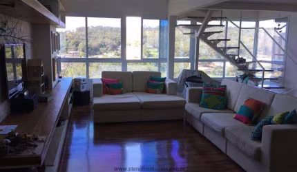 Apartamentos de Cobertura para venda em Jundiaí no bairro Jardim Samambaia