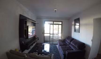 Apartamentos para venda em Jundiaí no bairro Jardim Pitangueiras