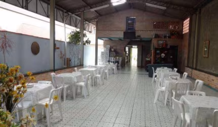 Salões Comerciais para venda em Jundiaí no bairro Vila Arens