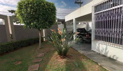 Casas para venda em Jundiaí no bairro Vila Liberdade