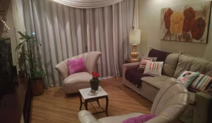 Apartamentos para venda em Jundiaí no bairro Jardim das Hortências
