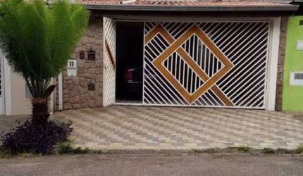 Casas para venda em Jundiaí no bairro Cidade Jardim II