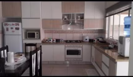 Casas para venda em Jundiaí no bairro Residencial Jundiaí