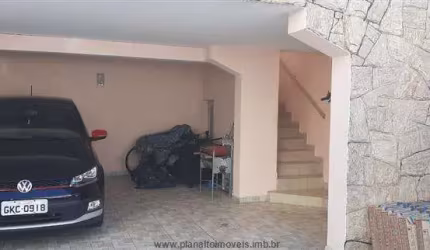 Casas para venda em Jundiaí no bairro Anhangabau