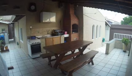 Casas para venda em Jundiaí no bairro Jardim Carlos Gomes