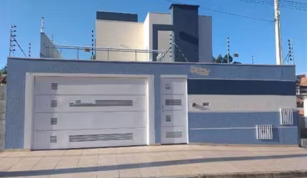 Casas para venda em Jundiaí no bairro Jardim Caçula